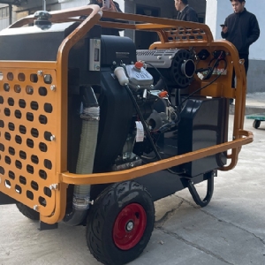 液壓動(dòng)力站STP35-80