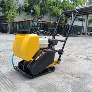 單向平板夯STP-60