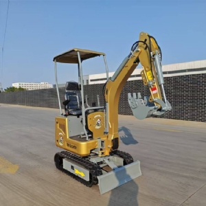 挖掘機(jī)PC08.3