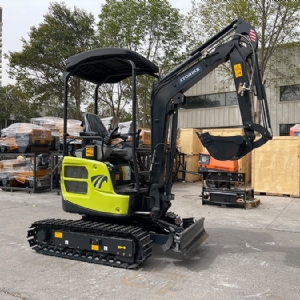 挖掘機(jī)PC20.3